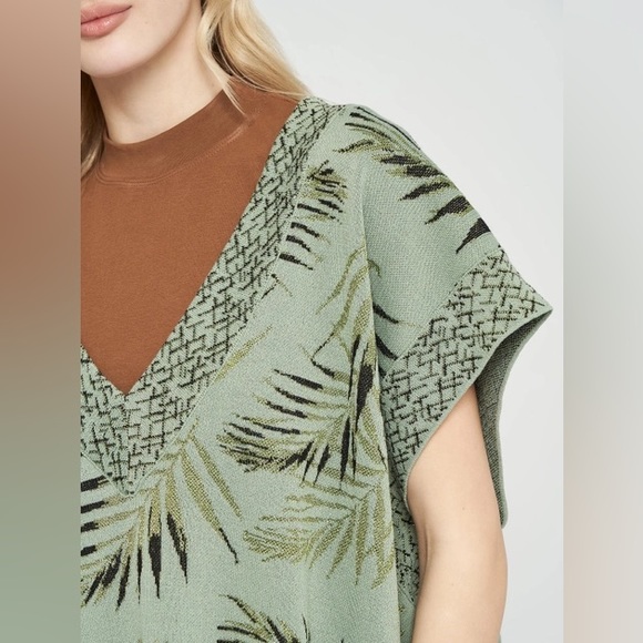 Zara Sweater Tank and Pant Matching Set - Picture 4 of 10